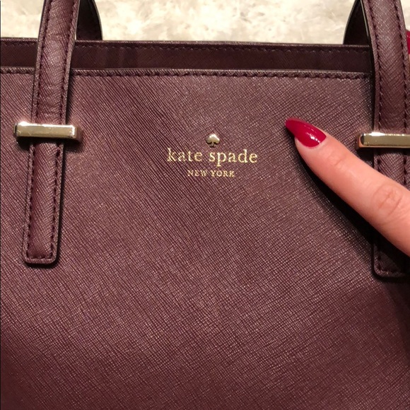 Kate Spade Cedar Street Purse ❤️ - Picture 6 of 7